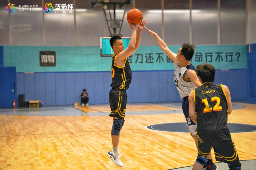 本土篮球明星即将在国际比赛中大放异彩