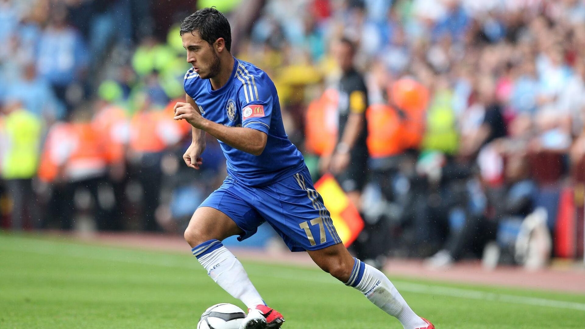 “一带一路”背景下青少年足球国际合作项目不断深化，行业持续走高